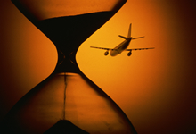 United Airlines Hemispheres In Flight Magazine