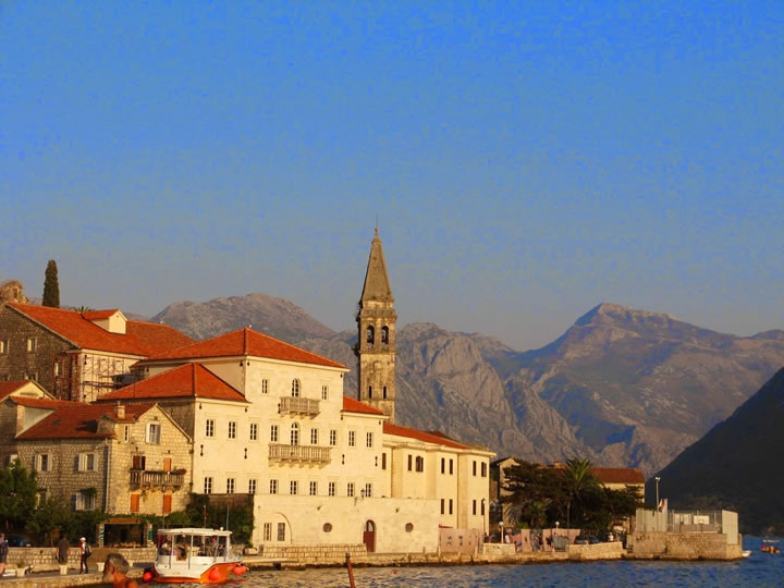 Montenegro- Video Slideshow by Jeanine Barone